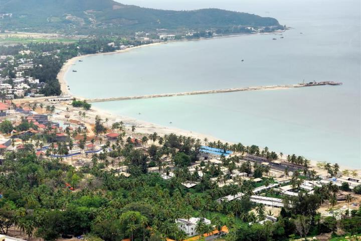 Sanya Meixia Hotel
