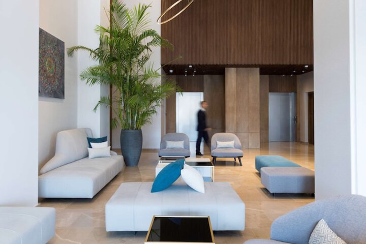 Hotel Interior 10 of 165