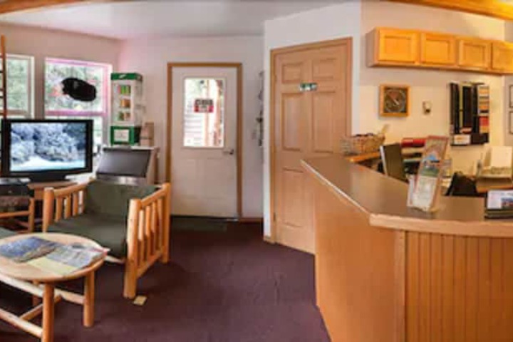 Hotel Interior 2 of 23
