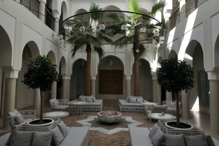 Terrace/Patio 22 of 55