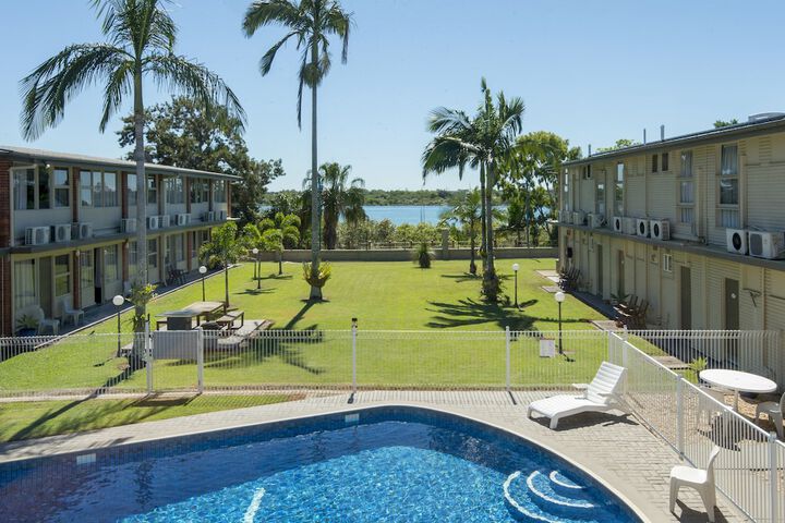 View from room