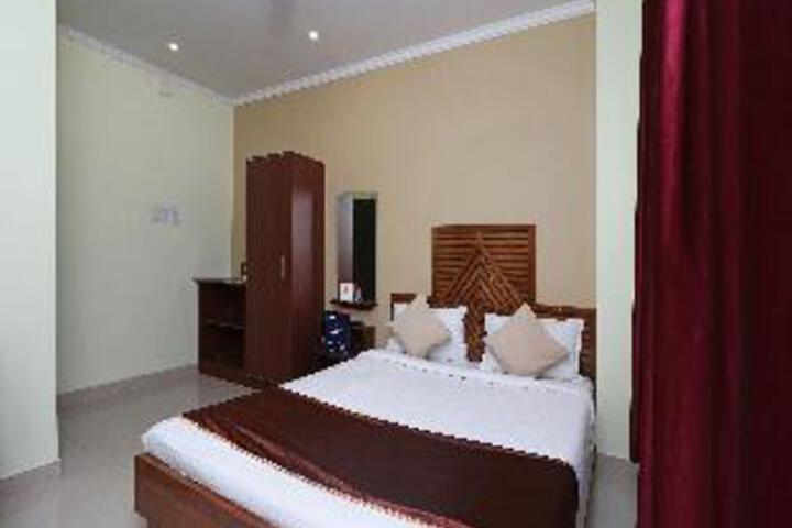 PRABASH HOTEL BY TREEBO HOTELS