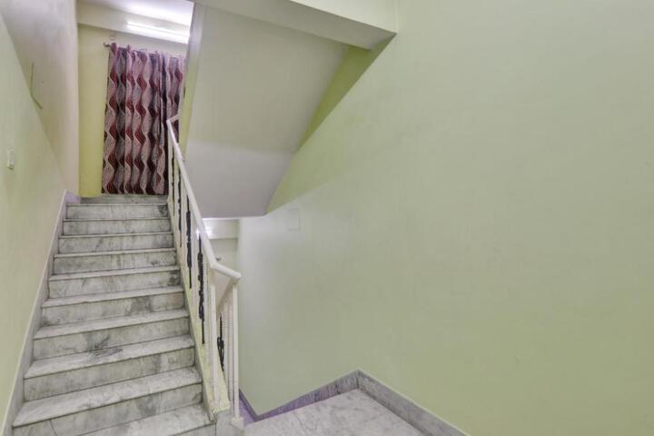 Hotel O Westend Inn