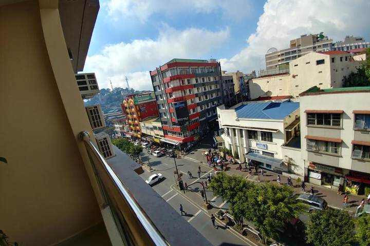 Hotel View 13 of 14