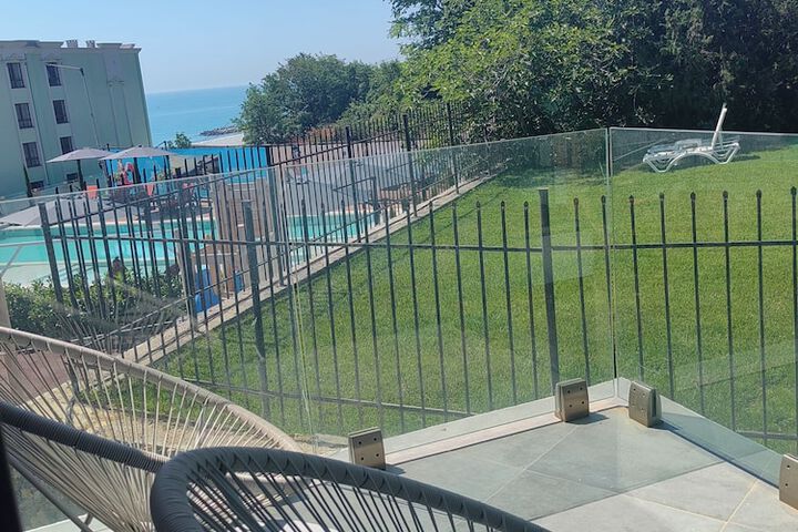 Terrace/Patio 97 of 97