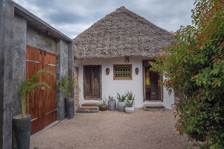 Bila Residence Suites in Jambiani