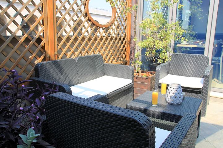 Terrace/Patio 82 of 89