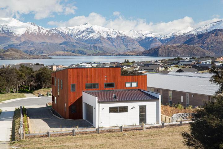Release Wanaka - Edgewood Place
