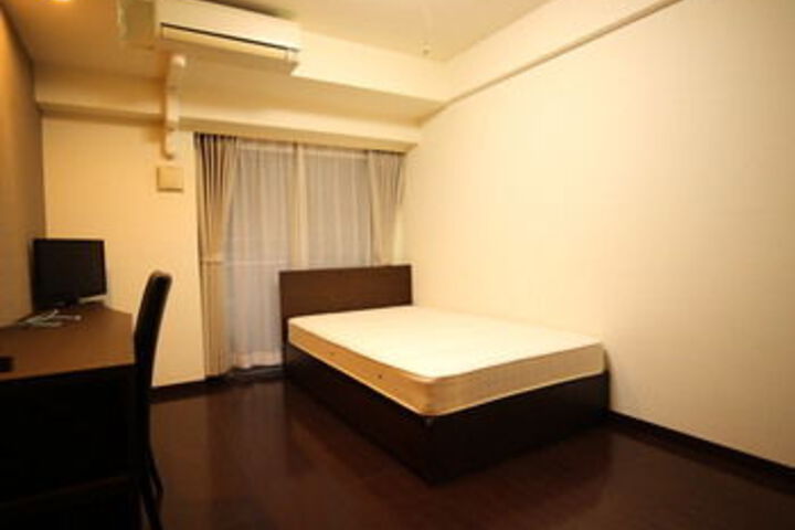 Guest Suite Photo