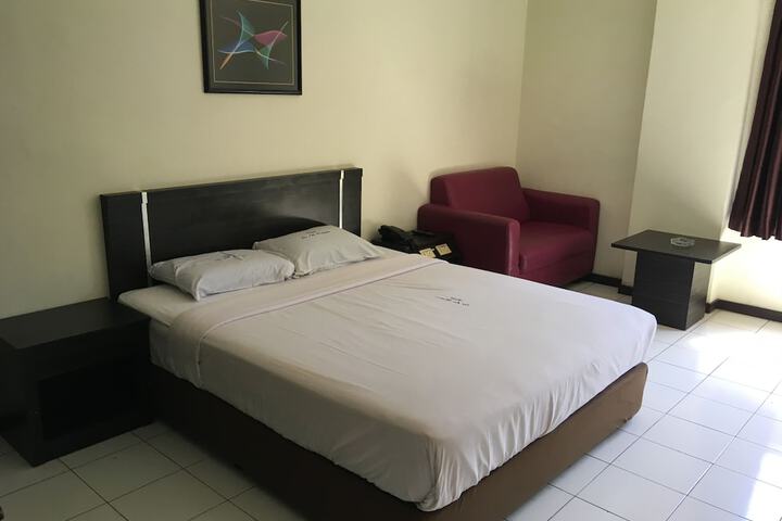 Lai Lai Mutiara Hotel