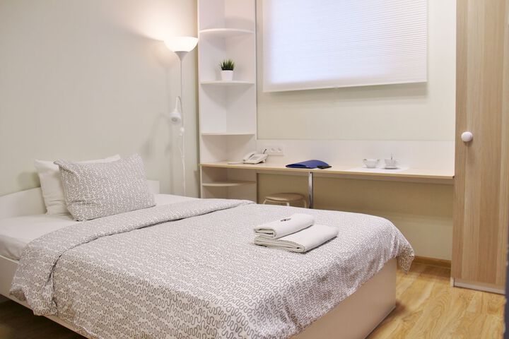 Fitness Center Photo