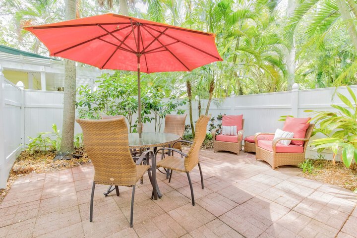 Terrace/Patio 70 of 124