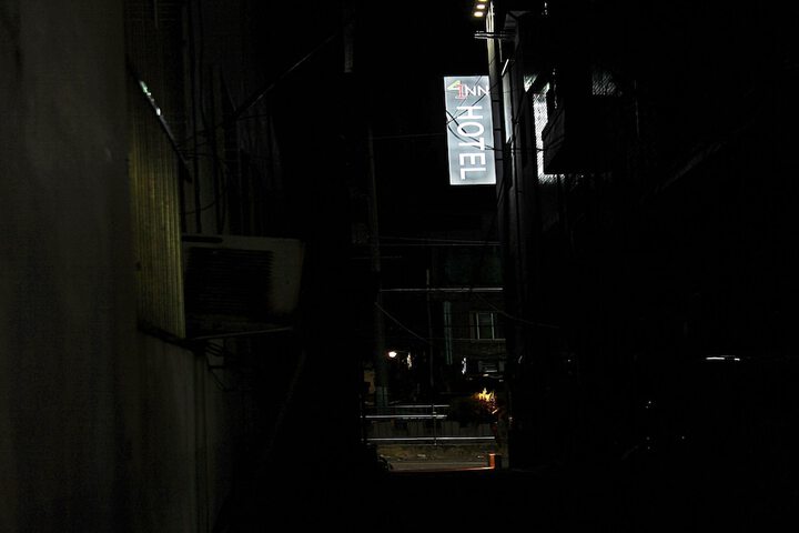 Hotel 89 of 94