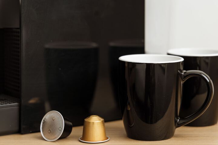 Breakfast/Coffee Service 37 of 65
