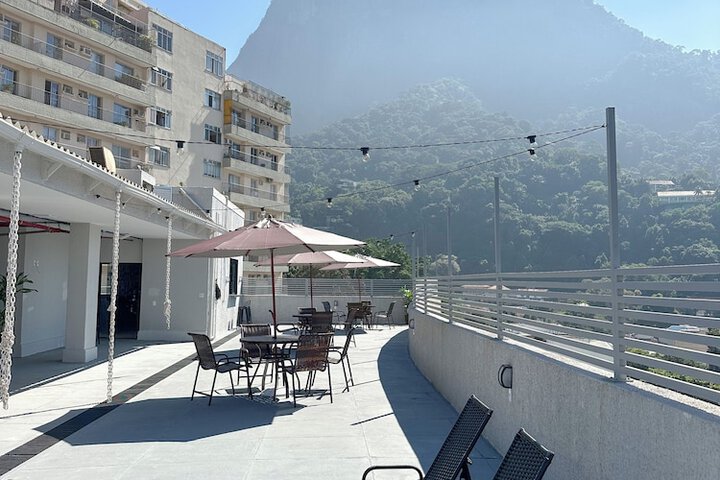 Terrace/Patio 32 of 33