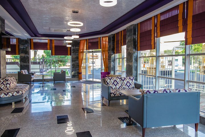 Hotel Interior 2 of 55