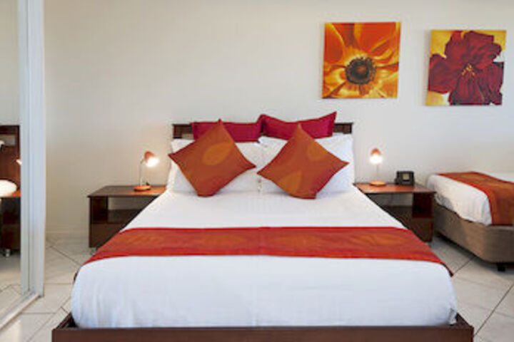 Standard Suite