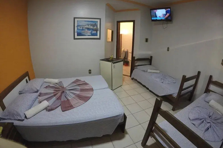Chayone Apart Hotel
