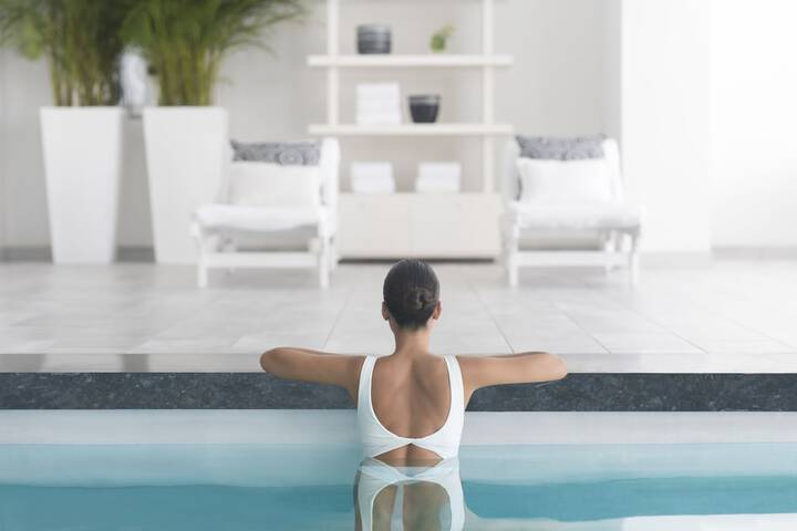 Spa Photos