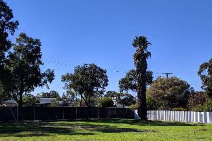 Kaniva Colonial Gardens Motel