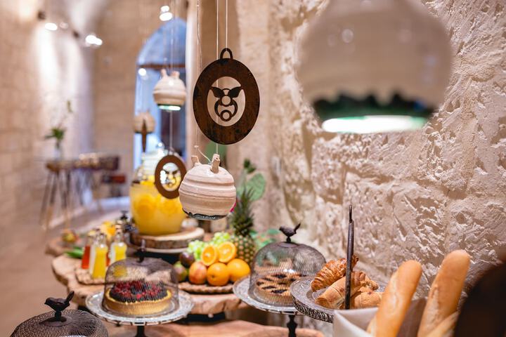 Breakfast/Coffee Service 79 of 97