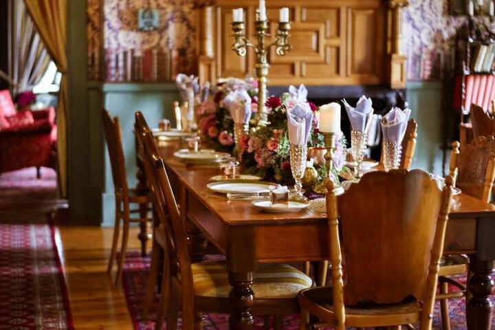 Wedding/Banquet 108 of 159