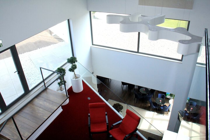 Hotel Interior 94 of 105