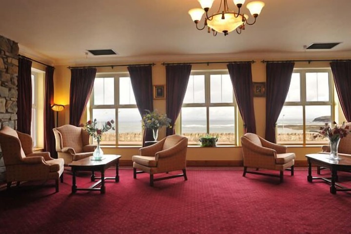 Hotel Interior 34 of 35
