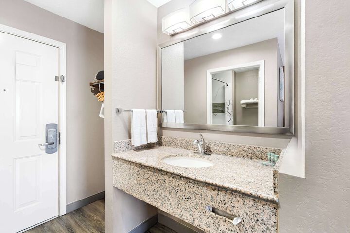 Bathroom Vanities