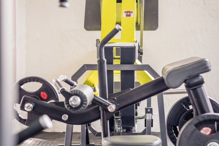 Health and Fitness 35 of 55
