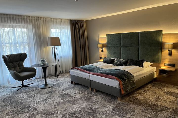 Appartement-Hotel Hölzl in Gruenwald