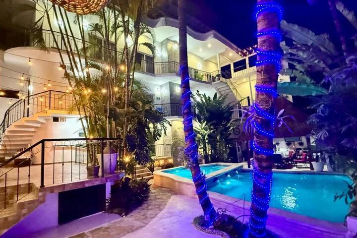 Photo of Refugio Huasteco Hotel Boutique
