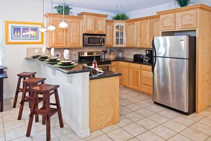 Sanctuary Condominium 4 in South Padre Island, TX