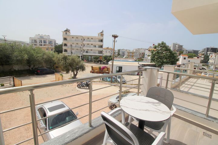 Terrace/Patio 65 of 96