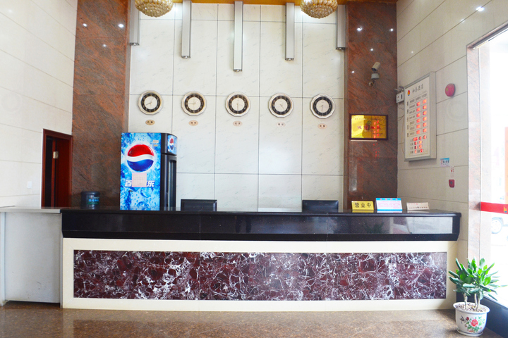 Hotel Interior 12 of 28
