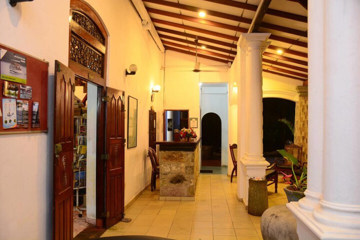 Hotel Interior 46 of 58