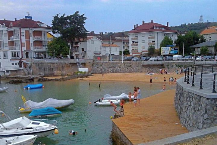 Hotel Candano