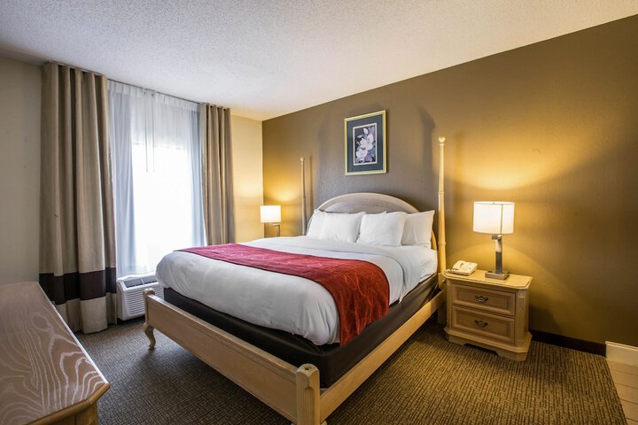 1 King Bed Suite (11 of 18)