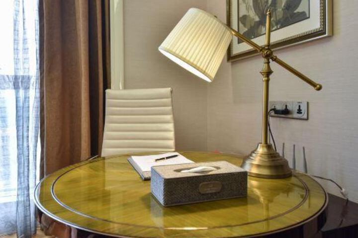Pearl River Garden Hotel Changsha