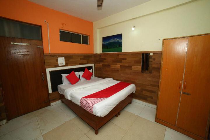 Hotel O City Inn Guest House