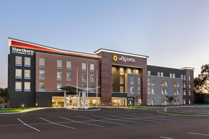 Hotel 43 of 43