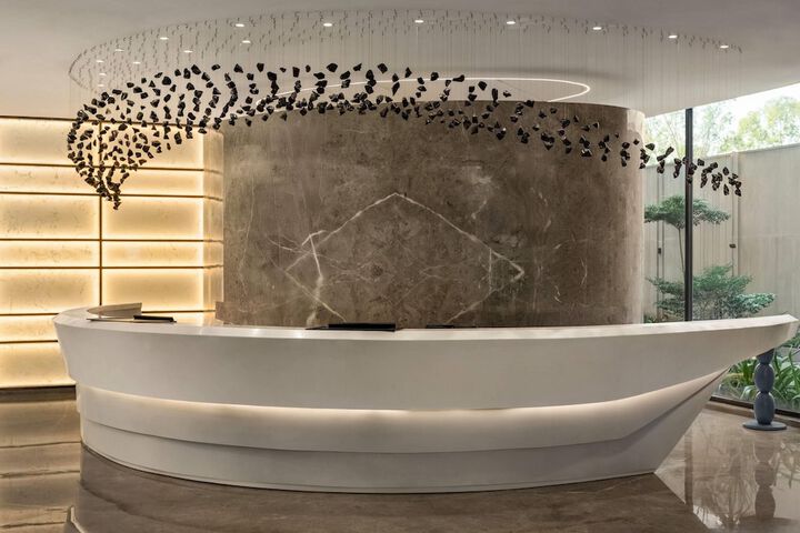Hotel Interior 2 of 61