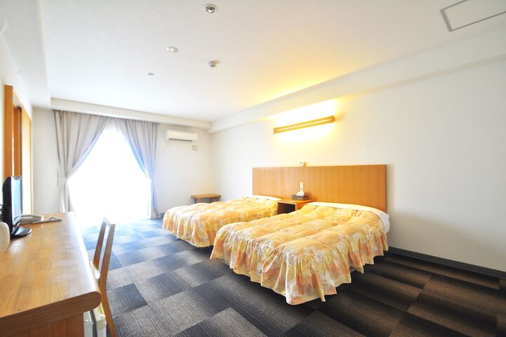 Photo of Marine Lodge Marea Ishigakijima
