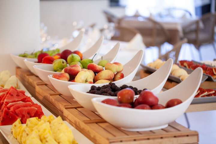Dining Photos
