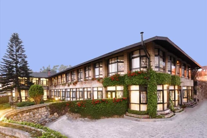 Hotel 50 of 51