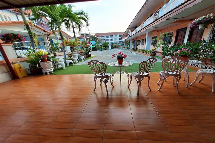 Hotel 87 of 89