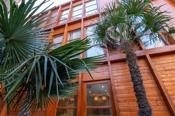 Hotel Exterior 42 of 42