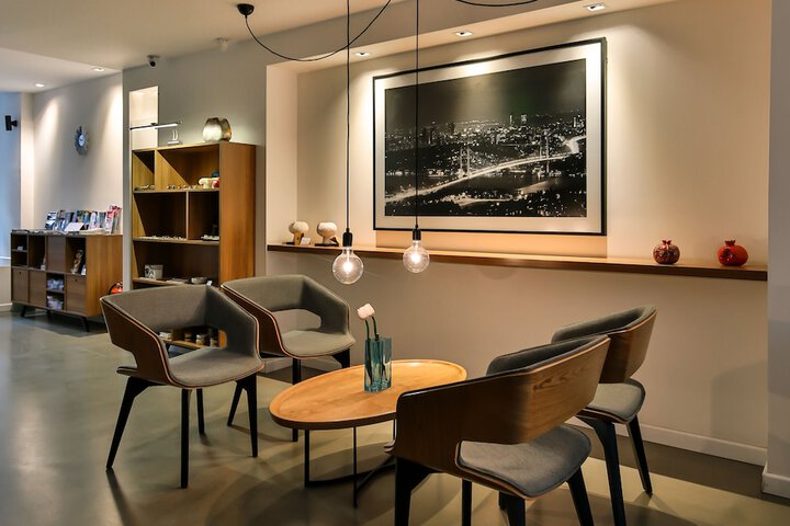 Hotel Interior 40 of 44