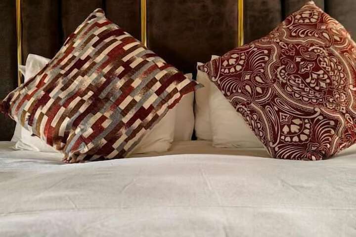 Munati B & B
