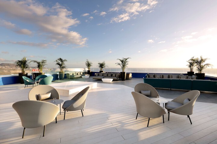 Terrace/Patio 135 of 140